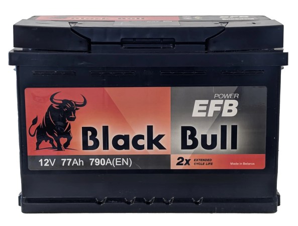 BB EFB 77 R